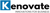 Kenovate Solutions logo