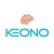 Keono logo