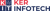 Ker Infotech logo