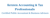 Kersten Accounting & Tax Professionals logo