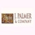 Kevin J Palmer & Co CPA logo