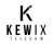 Kewix Telecom logo