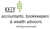 Key Accountants logo