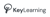 Key Learning Studios logo