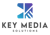 Key Media Solutions logo