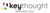 Key Thought Media logo