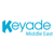 Keyade Middle East logo