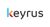 Keyrus logo