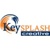 KeySplash Creative, Inc. logo