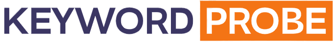 KeywordProbe logo