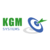 KGM Systems logo