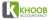 Khoob Consultancy Ltd. logo