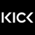 KICK Dublin logo