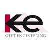 Kieft Engineering Inc logo