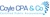 Kim R. Coyle CPA & Associates logo