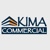 Kima Commercial at KW Commercial logo