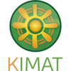 Kimat Grupo Scanda logo