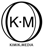 Kimik.Media logo