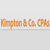 Kimpton & Co. CPAs logo