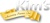 Kim's Answering Service logo