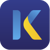 Kind Agency logo