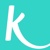 Kind logo