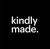 Kindly Made Studio logo
