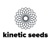 Kinetic Seeds logo