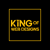 King Of Web Designs logo