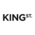 King St Advertising logo