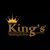 King's Marketing logo