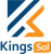 Kingssol logo