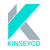 Kinseyco LLC logo