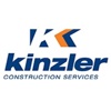 Kinzler Construction Services logo