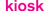 Kiosk logo