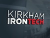 Kirkham IronTech logo