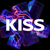 Kiss Branding logo