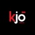 KJO Media logo