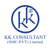 KK Consultant logo