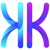 K&K Studio logo