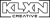 Klaxon Creative logo