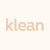 Klean logo
