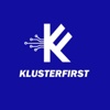 Klusterfirst logo