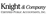 Knight and Company logo