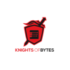 Knights of Bytes logo
