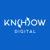 Know-How Digital logo