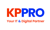 Knowledge Partner Professionals logo