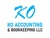 Ko Accounting And Bookkeeping LLC logo