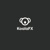 Koala FX logo