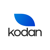 Kodansoft logo